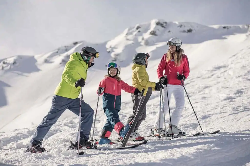 Apartments Rainer - Unterkunft in Mühlbach am Hochkönig